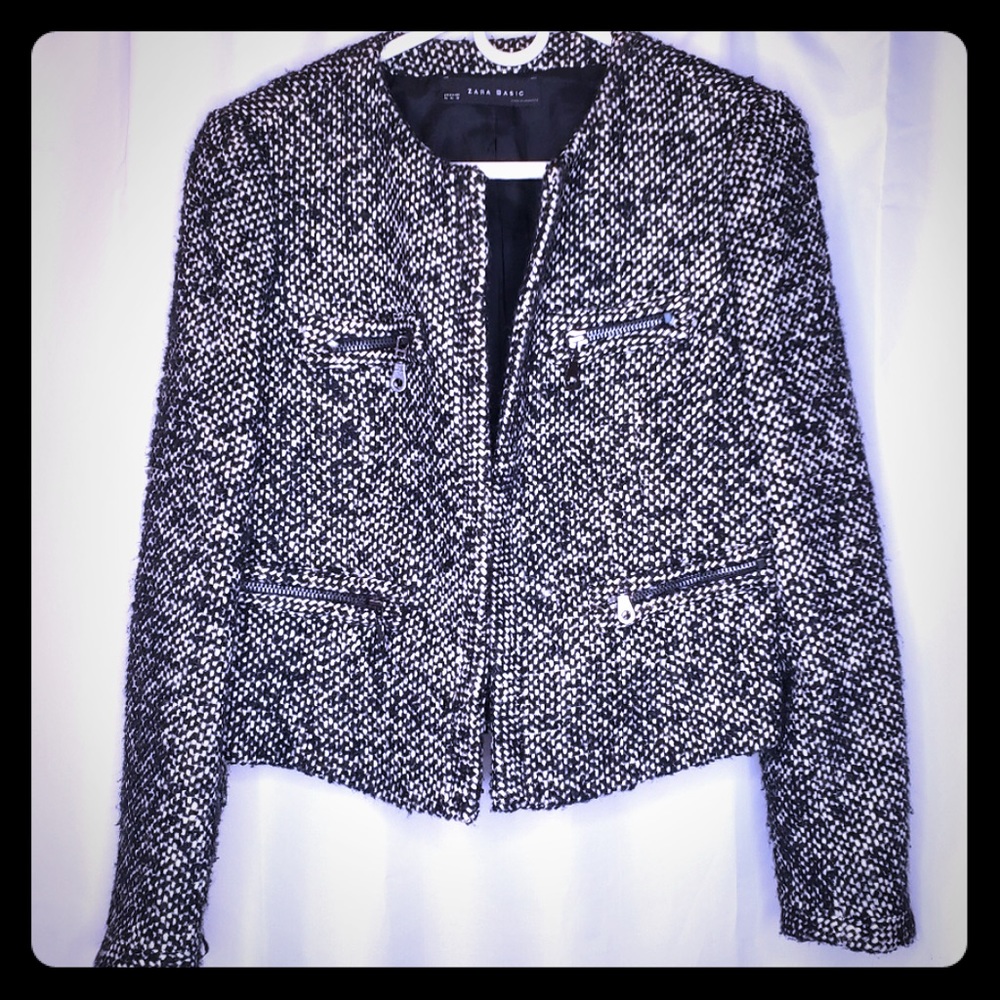 Zara Blazer